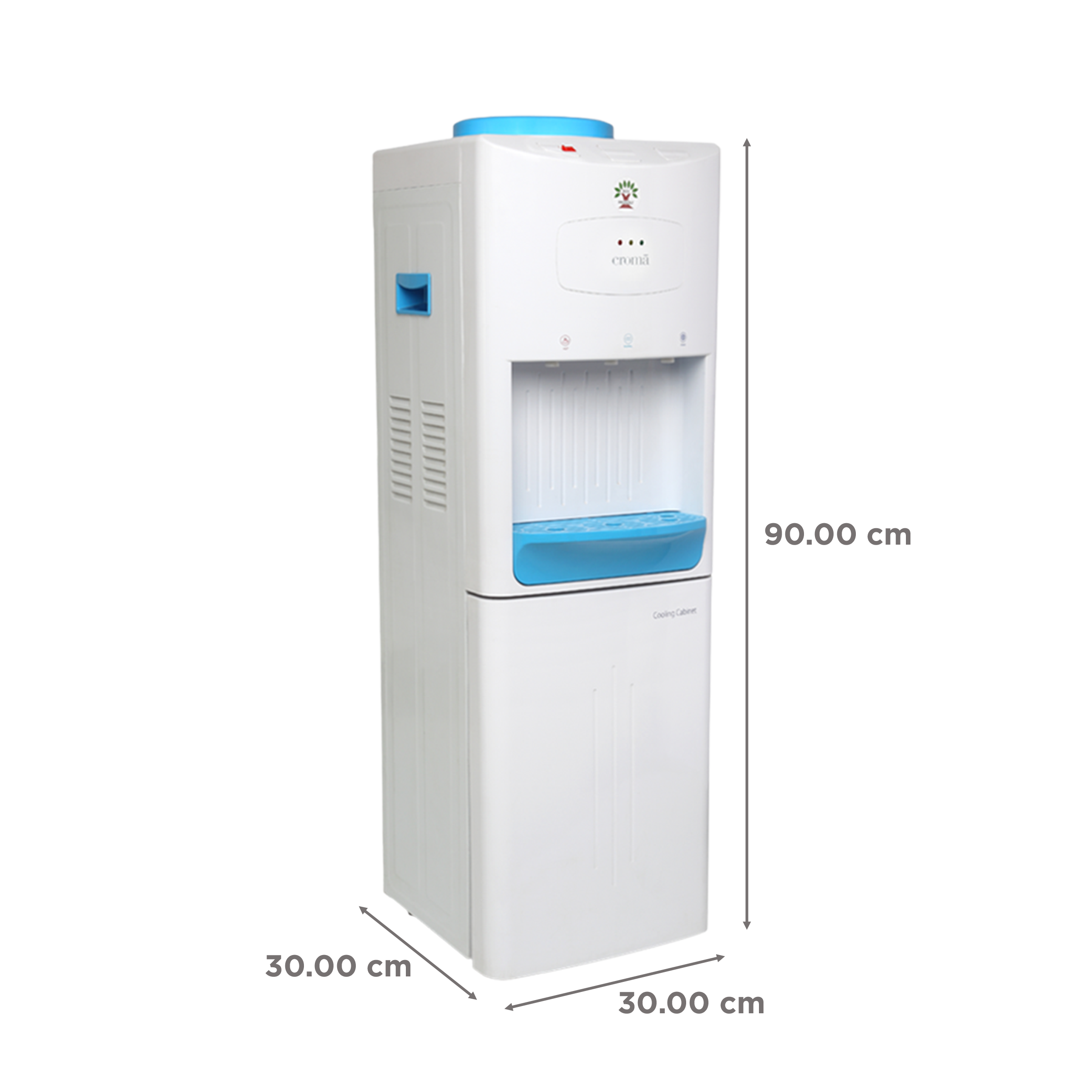 Croma water sale cooler